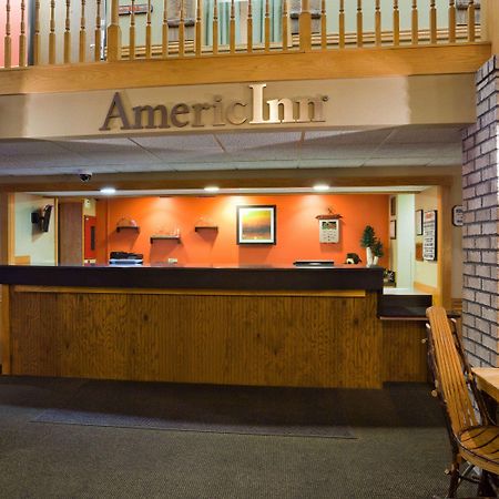 Americinn By Wyndham Virginia Exteriér fotografie