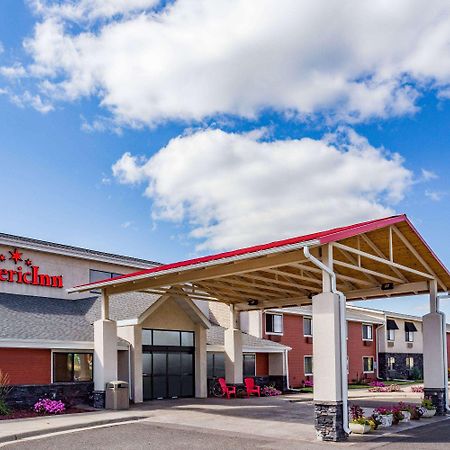 Americinn By Wyndham Virginia Exteriér fotografie