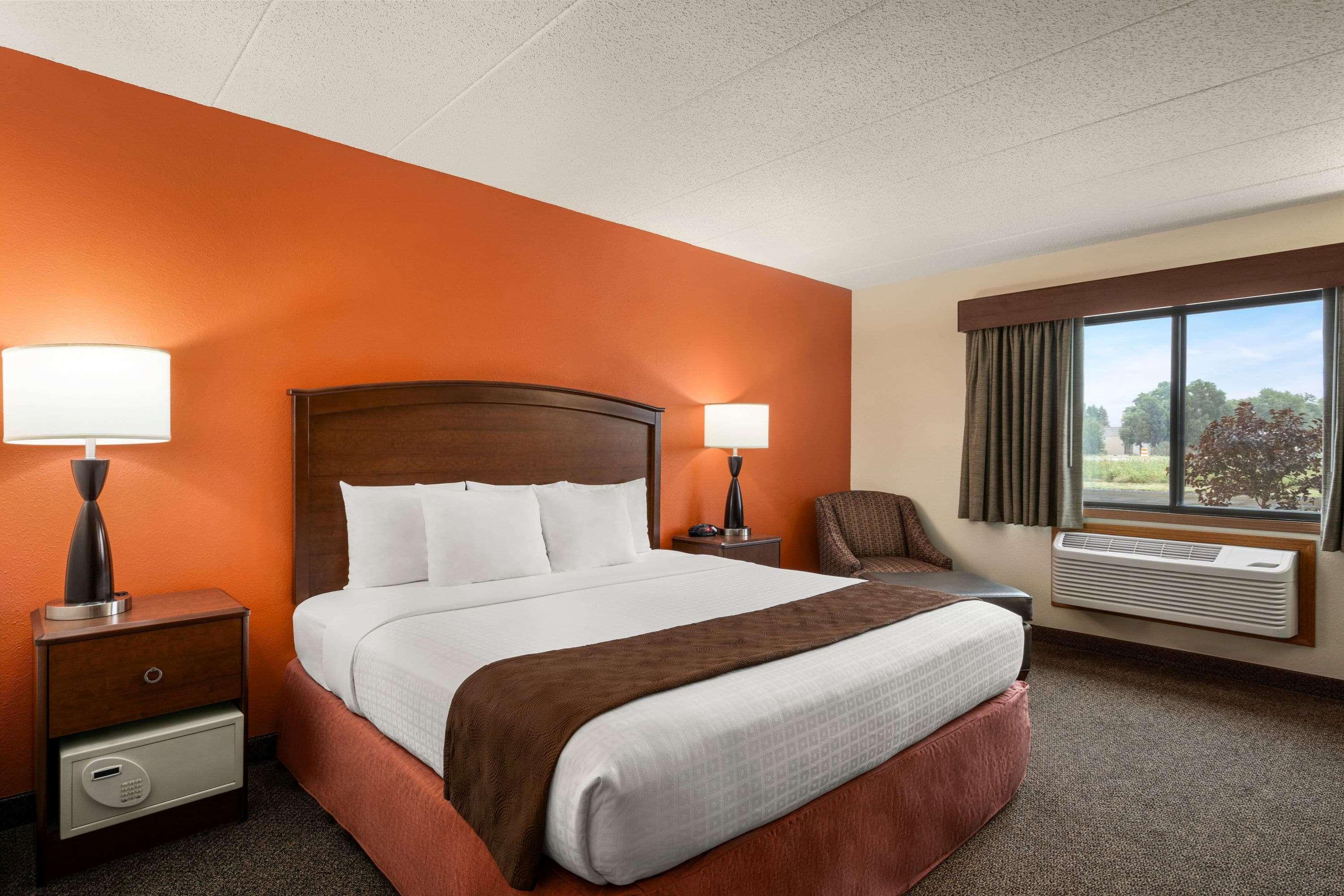 Americinn By Wyndham Virginia Exteriér fotografie