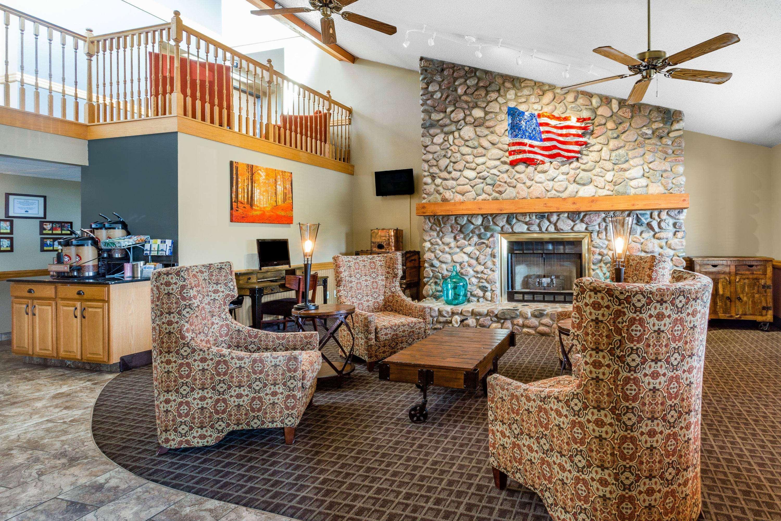 Americinn By Wyndham Virginia Exteriér fotografie