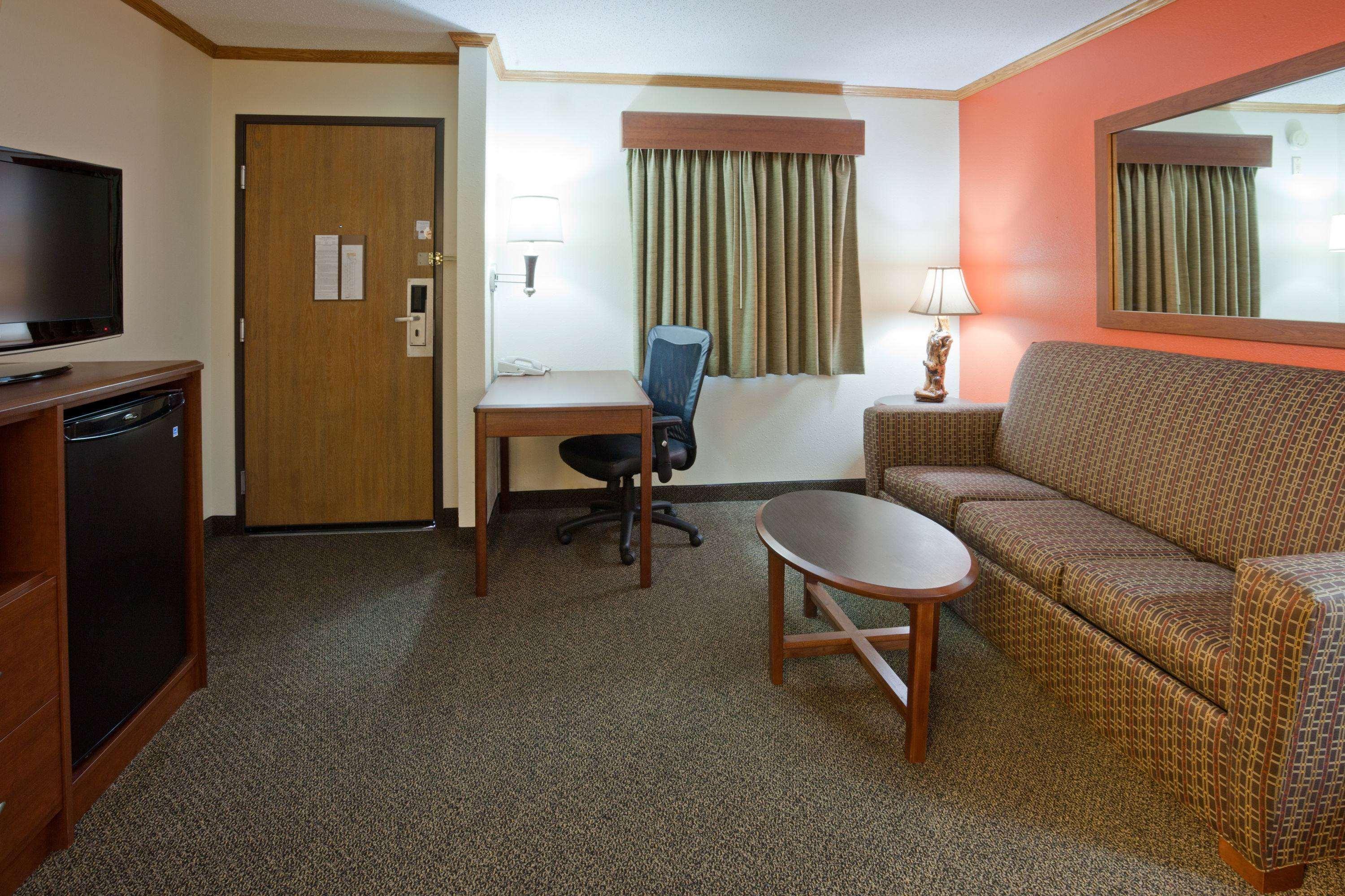 Americinn By Wyndham Virginia Exteriér fotografie